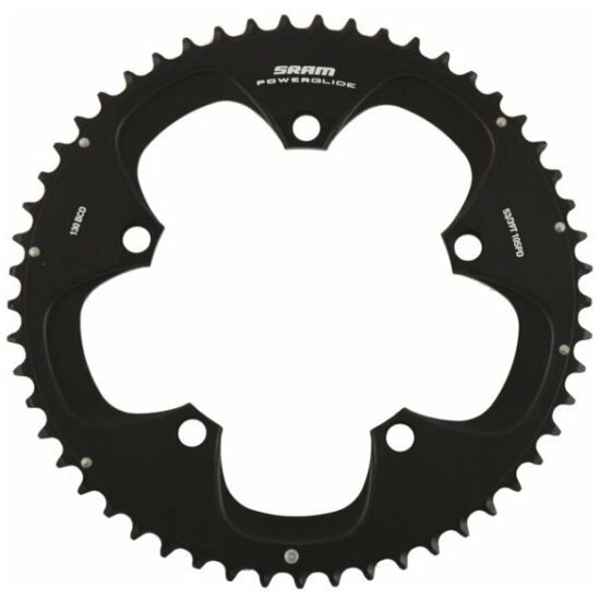 Sram Red S1 Zwart