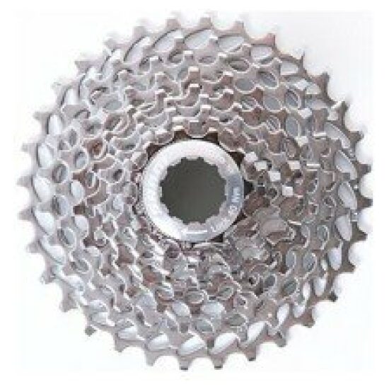 Sram PG1070 Zilver - Afbeelding 8