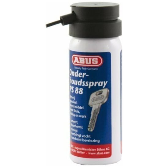 Abus Slot spray PS88 50ml