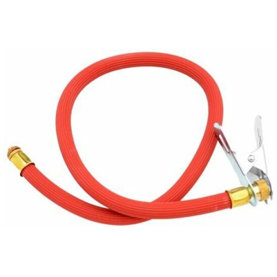 Simson Pompslang Jumbo High Pressure rood 020927