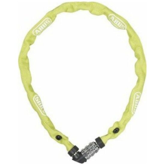 Abus Web 1200 Lime