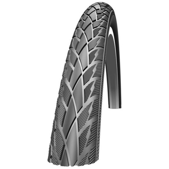 Schwalbe ROAD CRUISER ZWART