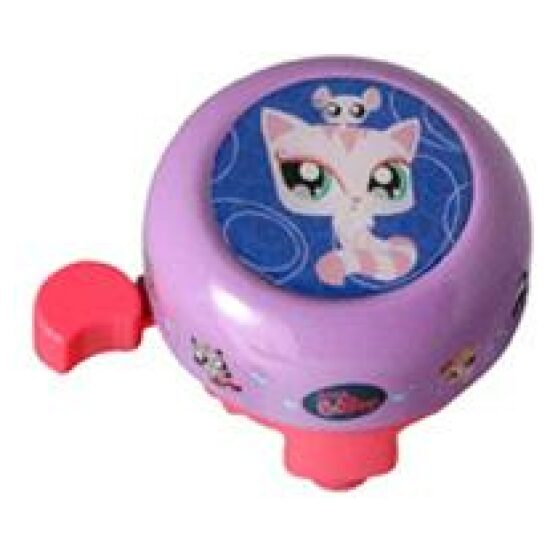 Merkloos LITTLEST PET SHOP PAARS