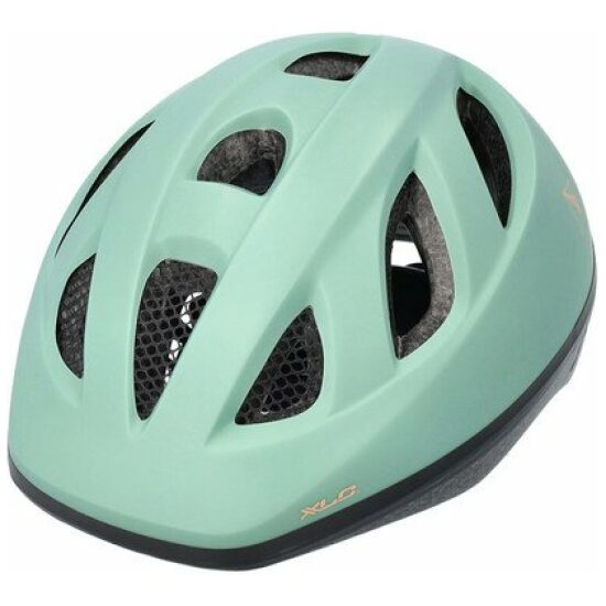 Xlc Fietshelm kind BHC16 mintgroen XS/S (49/54) Mintgreen/White