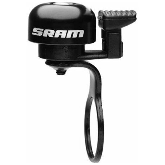 Sram AHEAD / BALHOOFD BEVESTIGING ZWART