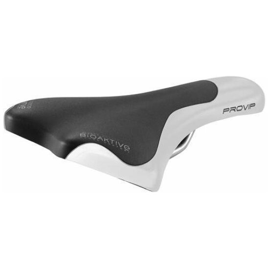 Selle San Marco ZADEL SM PRO VIP ADV WI/ZW Wit/Zwart