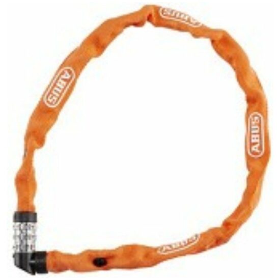 Abus Web 1200 Orange