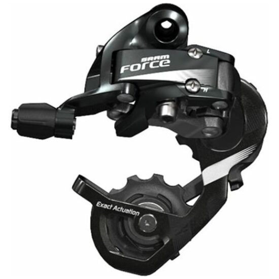 Sram FORCE22 Zwart