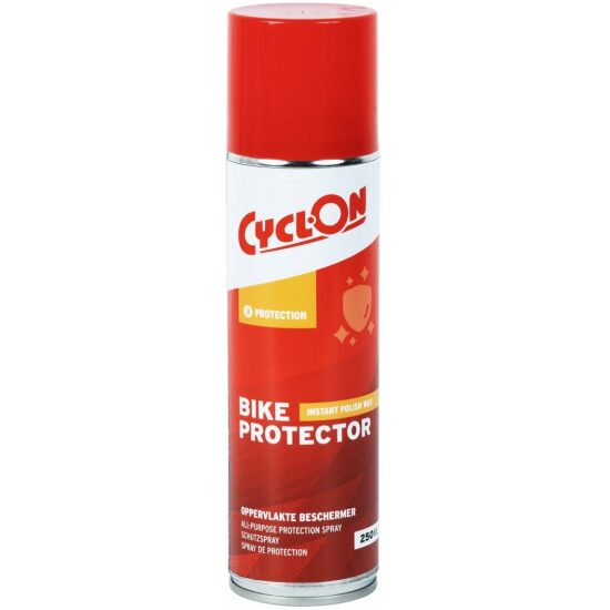 Cyclon INSTANT POLISH WAX 250ML