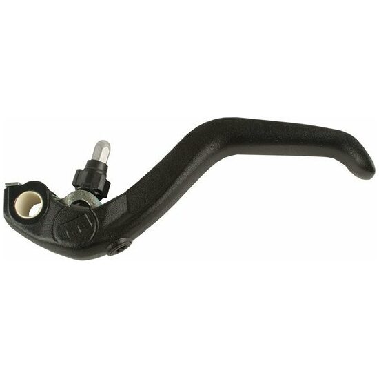 Magura Remhevel Mag HS33R L/R 2 finger 2700307 Zwart