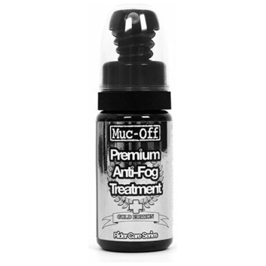 Muc-off anti-fog treatment 35ml