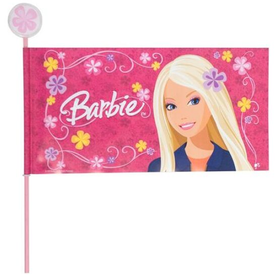 Merkloos BARBIE ROSE