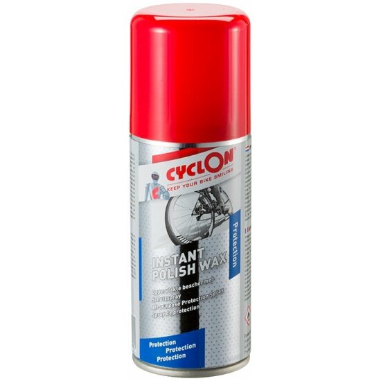 Cyclon Olie Cycl Instant Polish Wax spray 100ml 20573