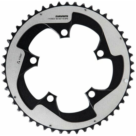 Sram Red22 S3 Falcon Grey