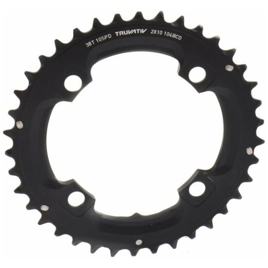 Sram X0/X9 Blast Black