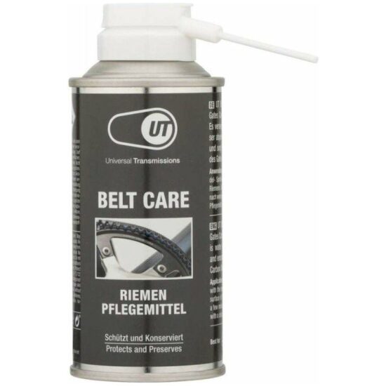 Gates Spray riemonderhoud UT Belt Care 150ml CDEBC ZWART - Afbeelding 2