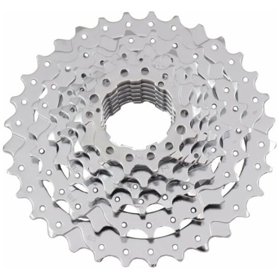 Sram PG830 Zilver