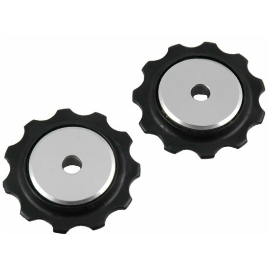 Sram X0 / X9 / X7 ZWART