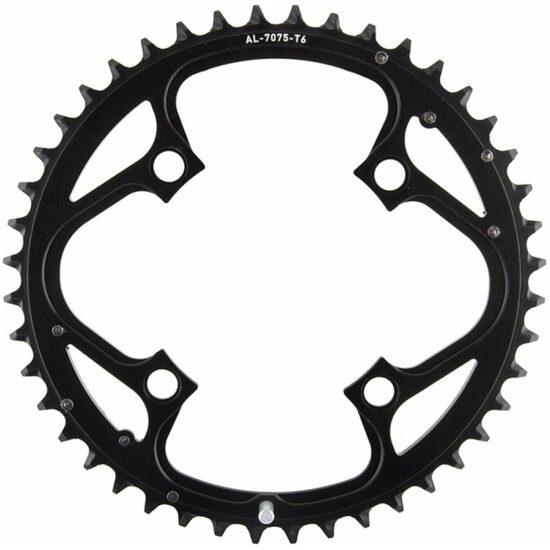 Sram truvativ kettingblad 44t mtb Zwart