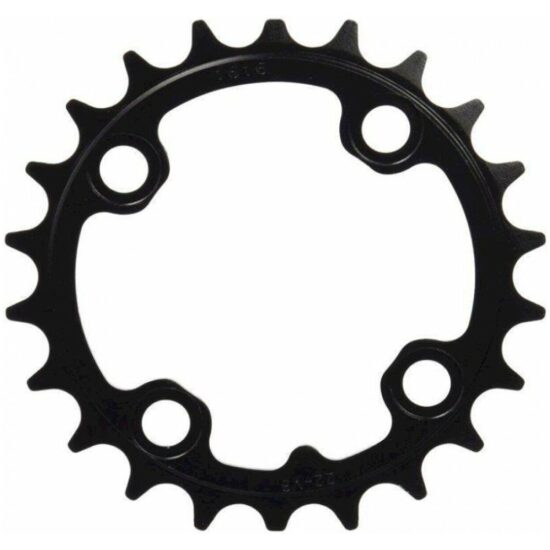 Sram truvativ kettingblad 32t mtb Zwart