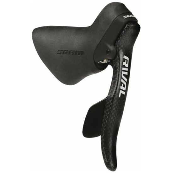 Sram RIVAL Zwart