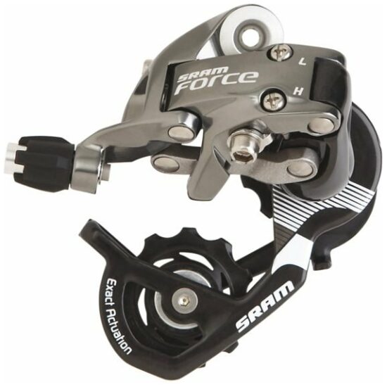 Sram FORCE Grijs