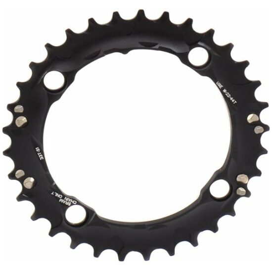 Sram X0 Blast Black