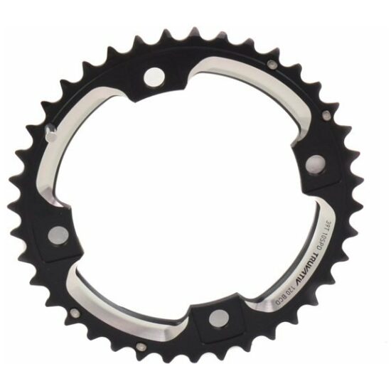 Sram KETT BLAD 39 ATB GXP CNC ALM LP 120 ZW Blast Black