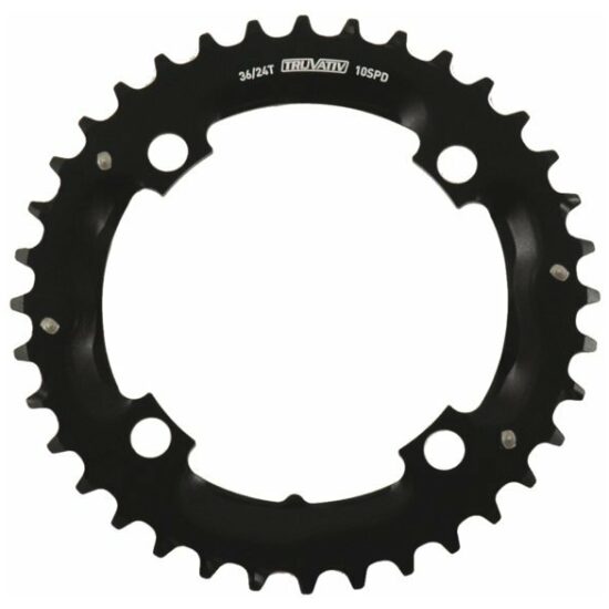 Sram X0/X9 Blast Black