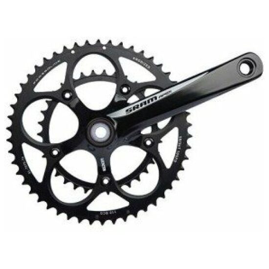 Sram Apex Zwart/Wit