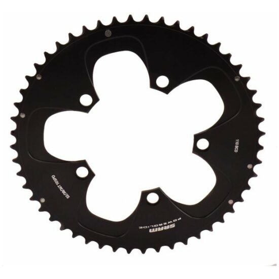 Sram Red S1 Zwart