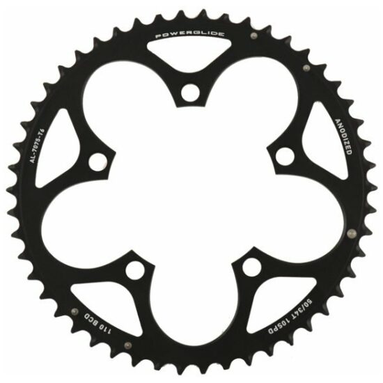 Sram B V2 Zwart