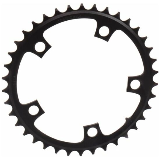 Sram V1 Zwart - Afbeelding 3