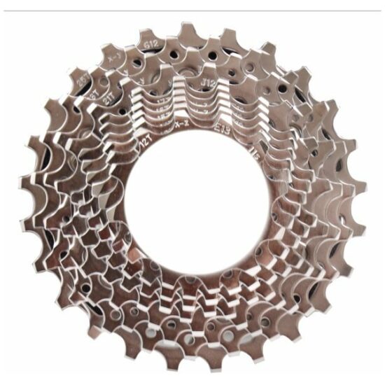 Sram PG1030 Zilver