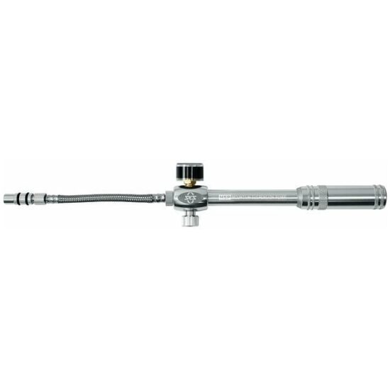 Sks MSP - MOUNTAIN SUSPENSION Zilver