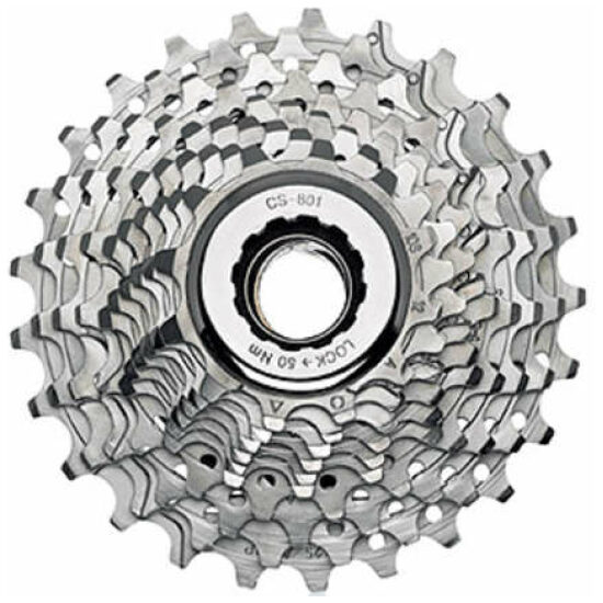 Campagnolo CENTAUR ZILVER - Afbeelding 4