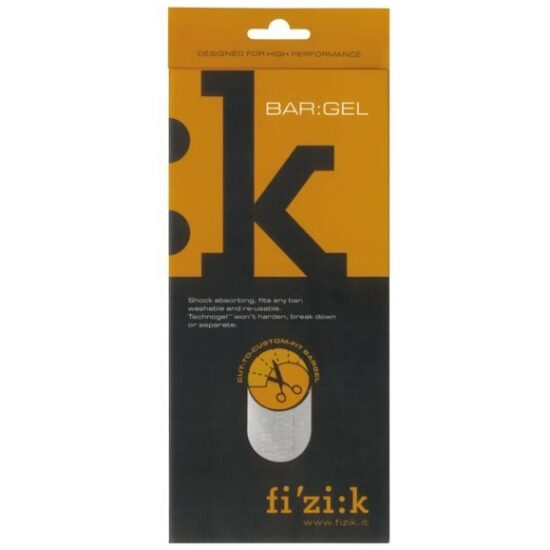 Fizik BAR GEL 2 Transparant