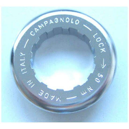 Campagnolo Lockring ZILVER - Afbeelding 4