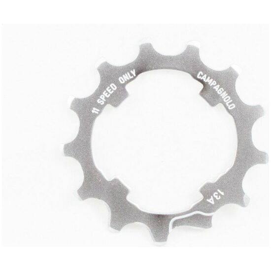 Campagnolo 13A Zilver - Afbeelding 3