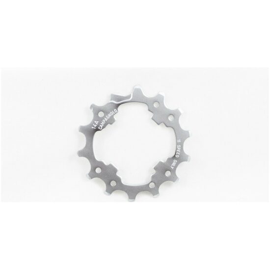 Campagnolo 14A Zilver