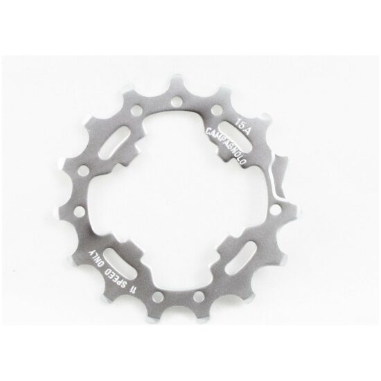 Campagnolo 15A Zilver