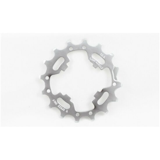 Campagnolo 16A Zilver