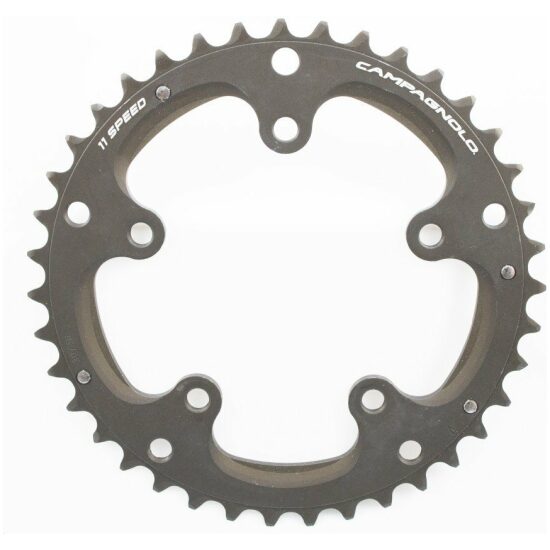 Campagnolo ATHENA ZILVER - Afbeelding 7