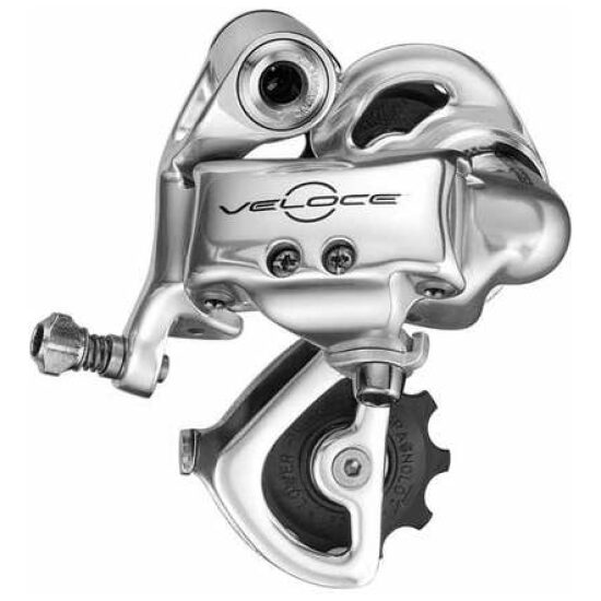 Campagnolo VELOCE Zilver