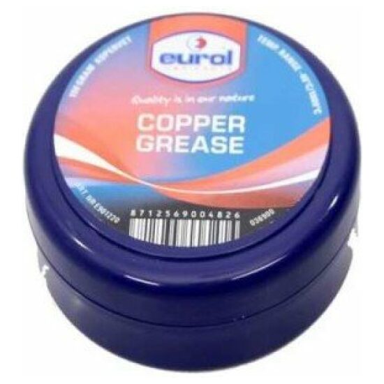 Eurol Copper Grease BRUIN