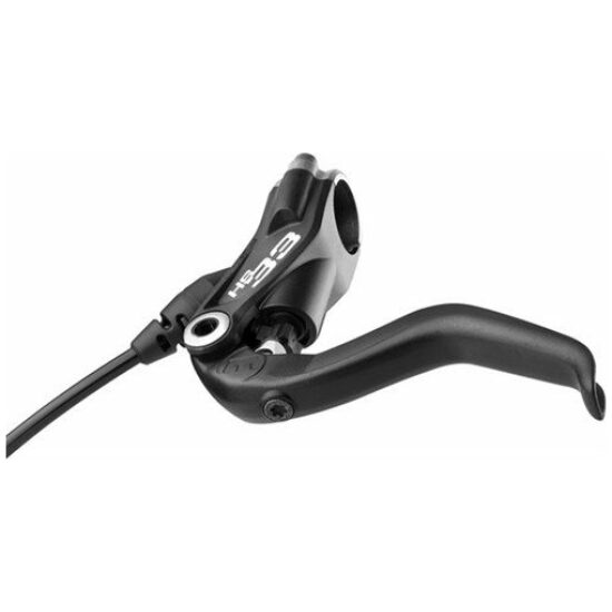 Magura Remgreep Mag HS33R L/R 2 finger 2700304 Zwart - Afbeelding 2