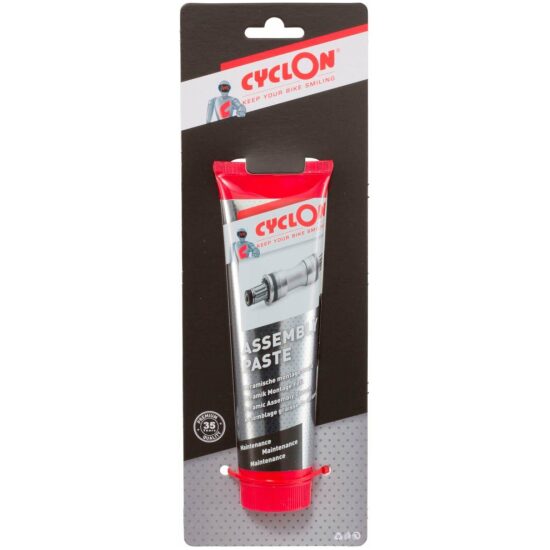 Cyclon OLIE ASSEMBLY PASTE 150ML KRT