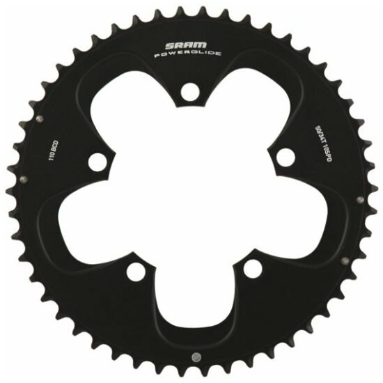 Sram Red S1 Zwart