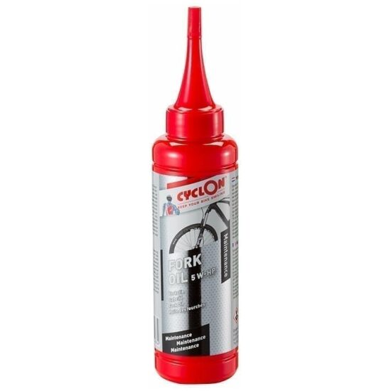 Cyclon OLIE FORK OIL SERIES 5WHP 125ML KRT