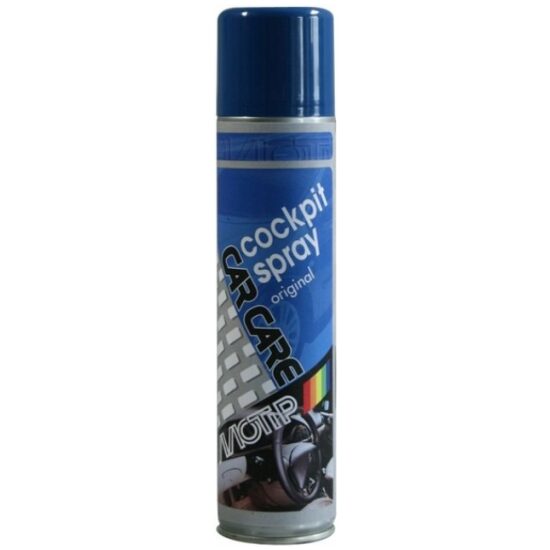 Motip OLIE COCKPITSPRAY SPB 600ML